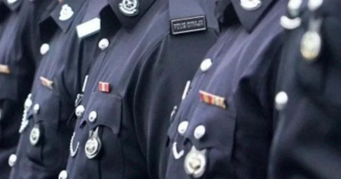 警隊人事改組　20高階警官擢升調職