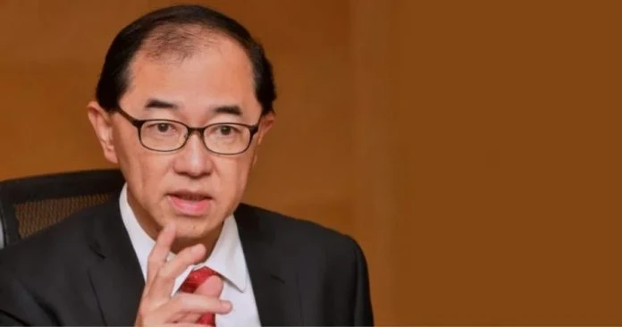 馬漢順：教育轉型要趁早