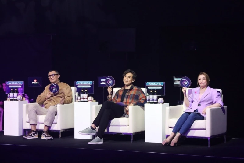 視帝譚俊彥擔任評審　大馬《聲夢2》8強誕生