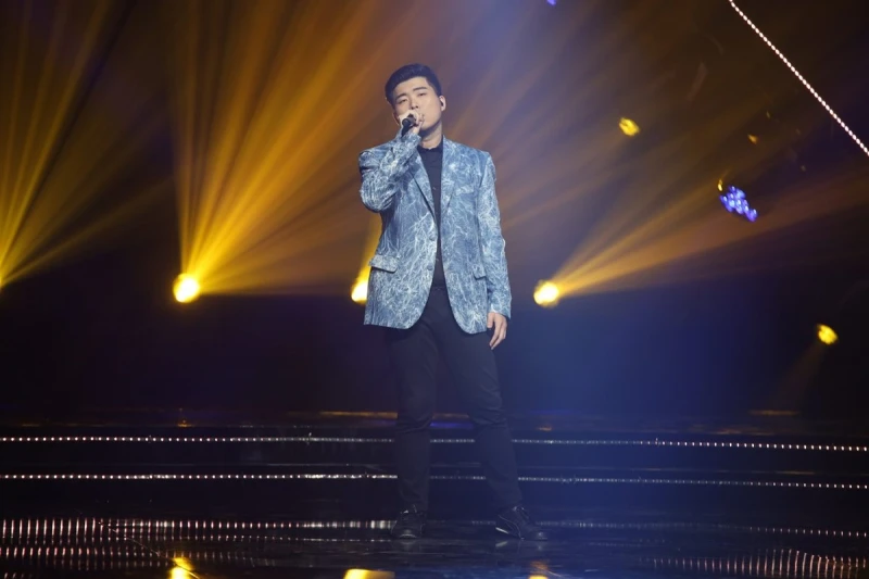 視帝譚俊彥擔任評審　大馬《聲夢2》8強誕生