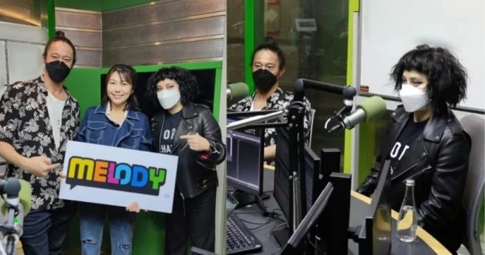 何超儀自曝在片場會被欺負　陳子聰最欣賞老婆2優點