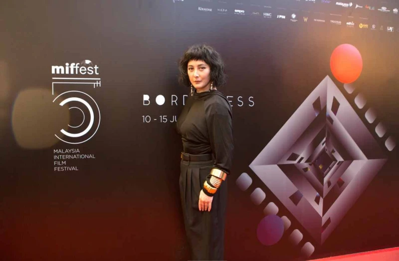 何超儀自曝在片場會被欺負　陳子聰最欣賞老婆2優點