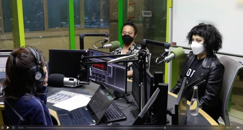 何超儀自曝在片場會被欺負　陳子聰最欣賞老婆2優點