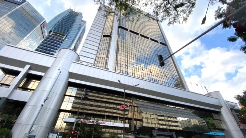 EPF特別提款達1450億 52%會員存款少於1萬