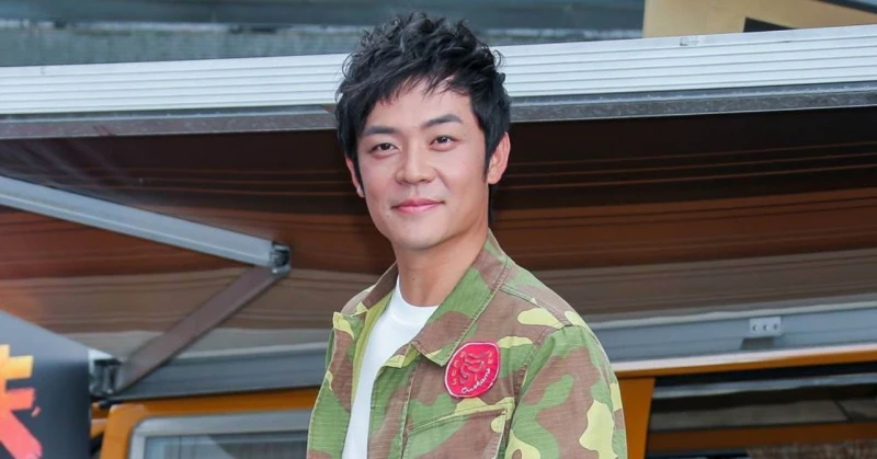 林志穎轉入普通病房！　車友姚元浩曝近況