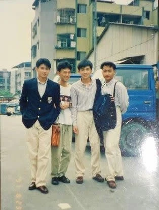 曾一手捧紅「小虎隊」　名經紀人宋文善逝世享年67歲