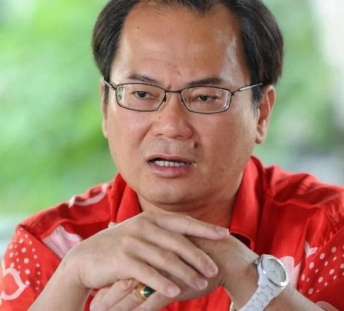 火箭不排除選後與巫統合作　劉天球：巫統真的信得過？