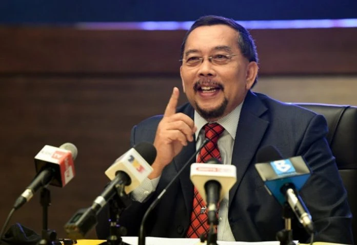 選委會準備好辦大選　成本預計約10億