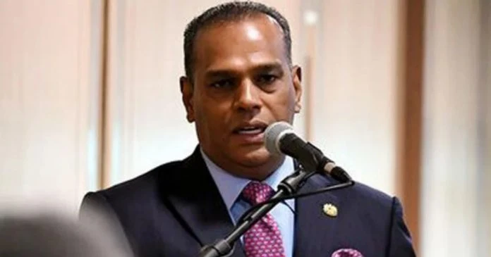 人資部：首批孟加拉勞工抵馬