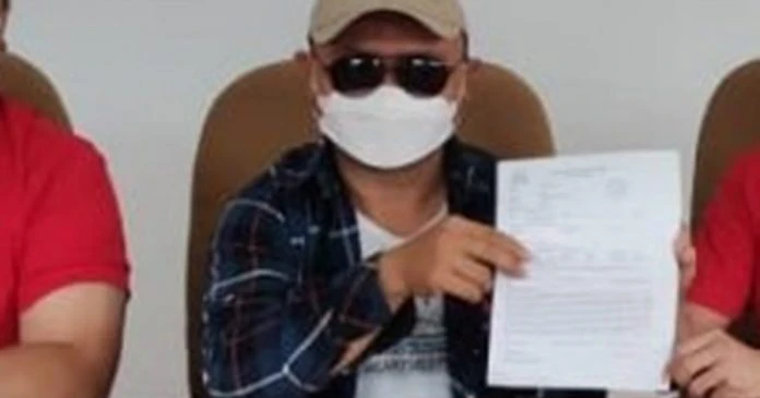 與「女網友」開心視頻聊天   華裔男慘「被全裸」後遭勒索