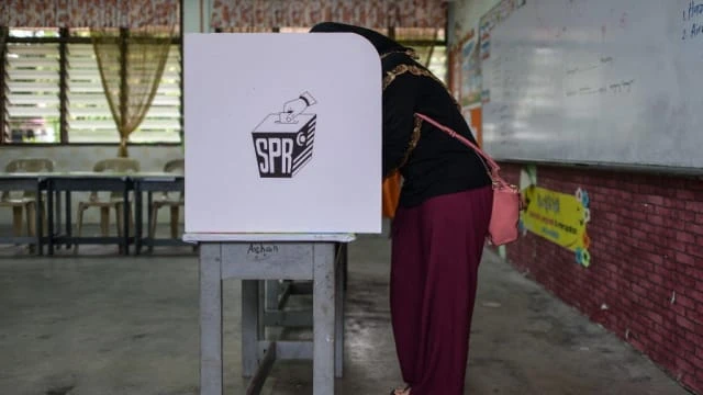 馬國選舉委員會：已做好準備隨時辦大選 