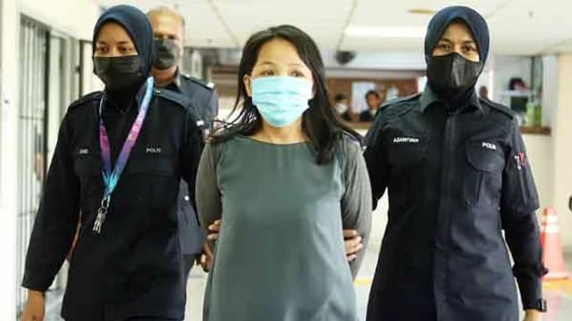 涉驅邪打死女子案 馬國女乩童被控謀殺