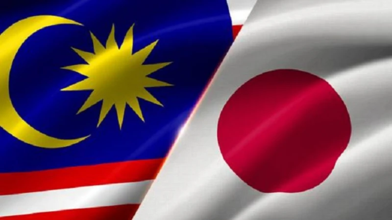 日外貿組織：日本企業對投資大馬表樂觀