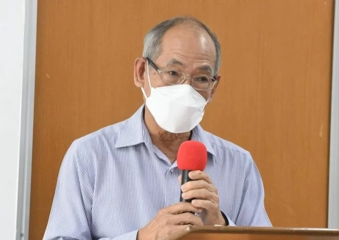 教育部應停發「合併學校」意願調查　蔡慶文促微型華小提高警惕