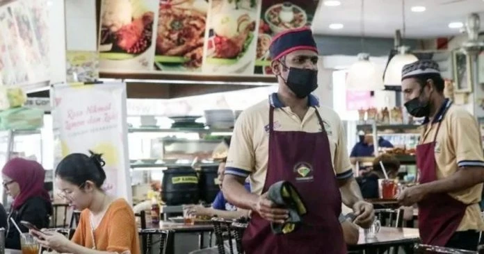 穆斯林餐館業者協會促政府延長外勞申請期限
