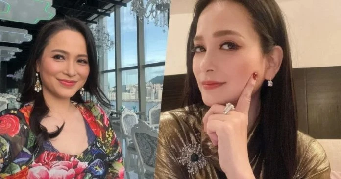 甩肉18公斤「瘦成一道閃電」 51歲樊亦敏美出新高度