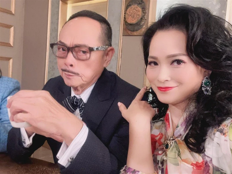 甩肉18公斤「瘦成一道閃電」 51歲樊亦敏美出新高度