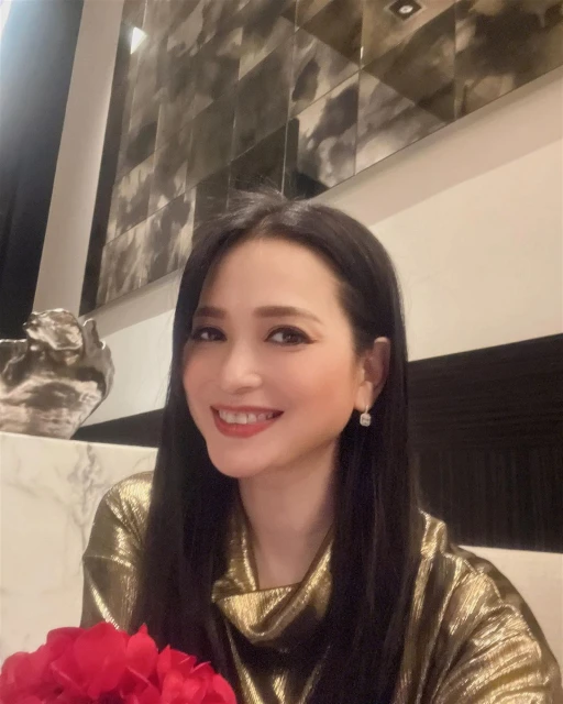 甩肉18公斤「瘦成一道閃電」 51歲樊亦敏美出新高度