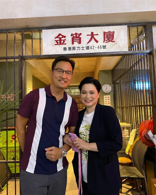 甩肉18公斤「瘦成一道閃電」　51歲樊亦敏美出新高度