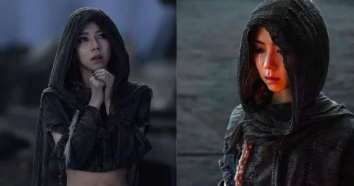 自曝拍MV「像經歷情傷」　鄧紫棋認哭慘了