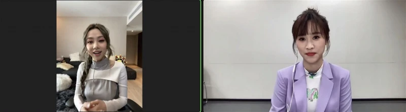 自曝拍MV「像經歷情傷」　鄧紫棋認哭慘了