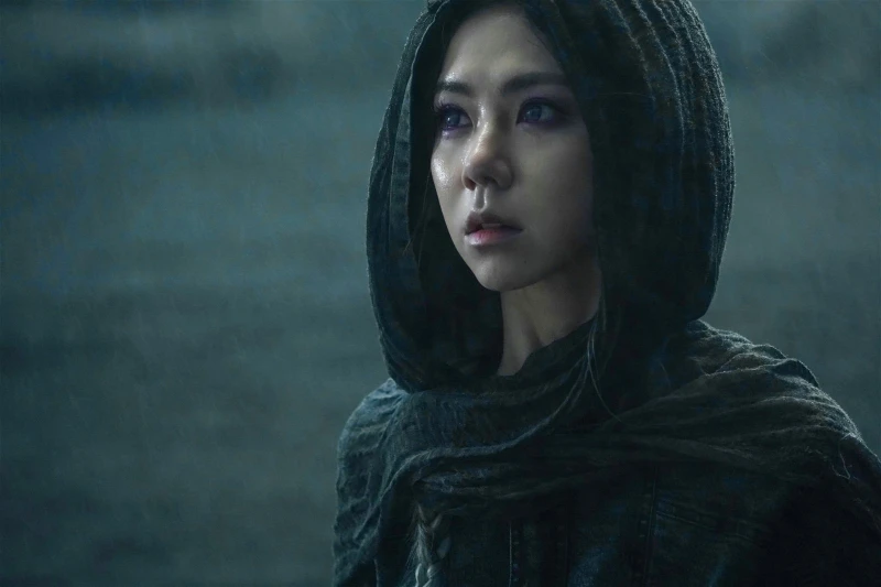 自曝拍MV「像經歷情傷」　鄧紫棋認哭慘了