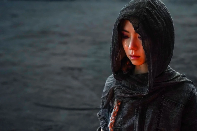 自曝拍MV「像經歷情傷」　鄧紫棋認哭慘了