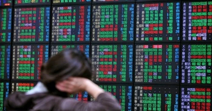 亞股普遍升多跌少　馬股1497.68點掛收