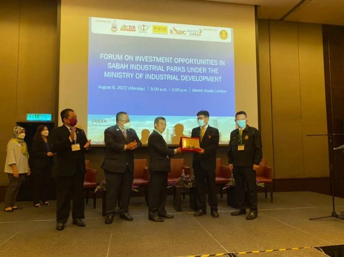 州工業發展部成立特工隊  加快製造項目所需審批