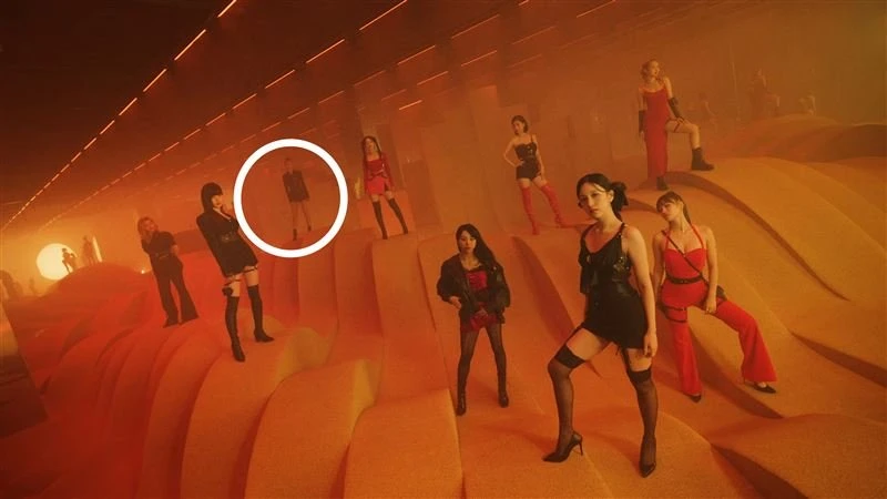 TWICE新歌預告曝光　周子瑜「小成一粒米」引粉絲不滿