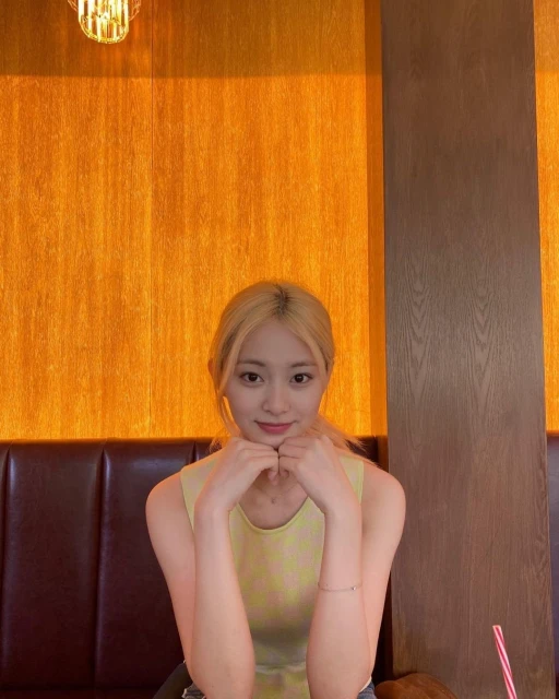 TWICE新歌預告曝光　周子瑜「小成一粒米」引粉絲不滿