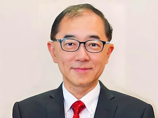 馬漢順：首批華小撥款 閩中華獲14.9萬維修校舍