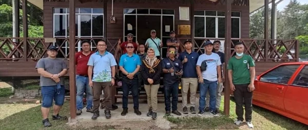 里亞旺計劃建新通訊塔 擴大網絡覆蓋改善服務