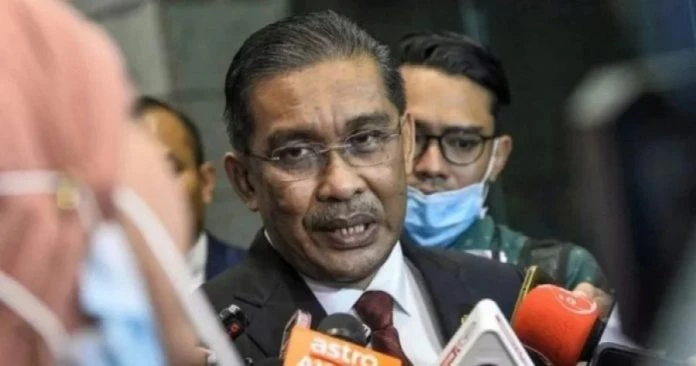 達基尤丁：伊黨不加入馬哈迪「祖國運動」陣線