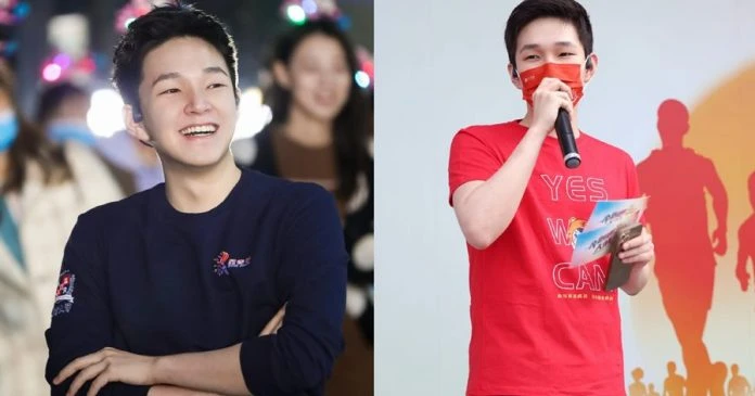 接管市值852億製藥大廠   27歲男接任CEO引熱議