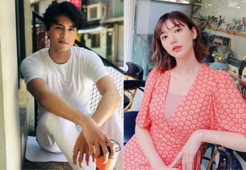 孫其君爆欠錢討求婚鑽戒　「緋聞女友郭雪芙」經紀人無奈回應