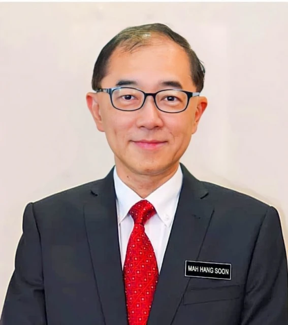 納閩中華學校獲148930撥款一事   馬漢順：2022年首批華小撥款批准款項