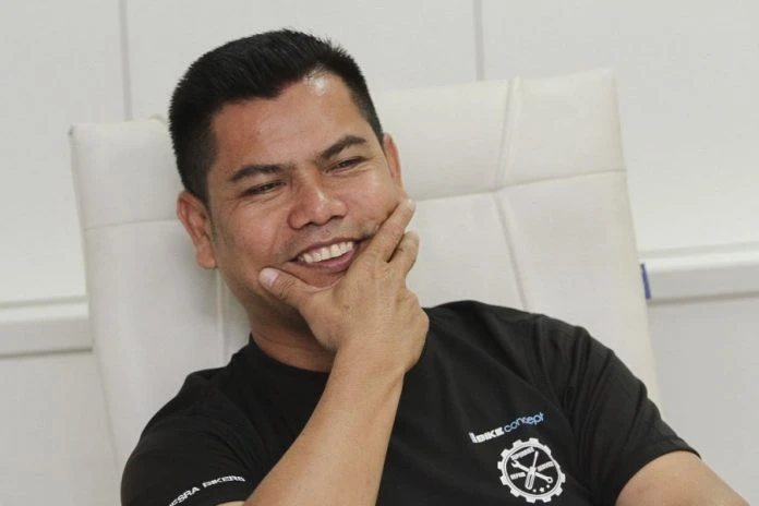 被控上傳邪惡言論視頻　地庭宣判嘉瑪無罪釋放