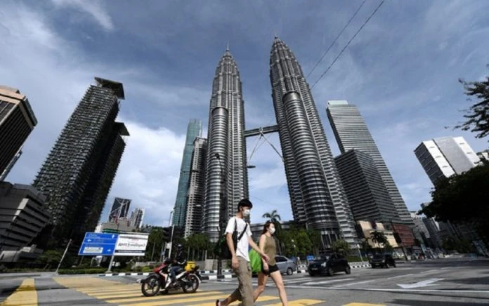 經濟學家：服務領域成帶動次季GDP成長領頭羊