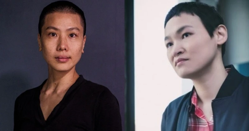 大馬導演陳翠梅任釜山亞洲電影學院導師