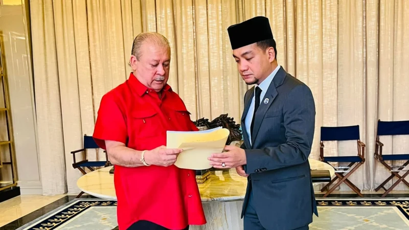 柔佛官方周休日或改回星期六和星期日