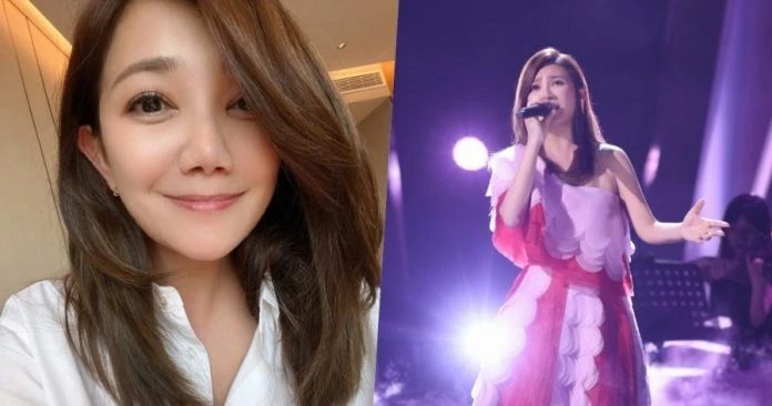 【中國好聲音】深情演唱李榮浩金曲　梁靜茹榮登收視冠軍！