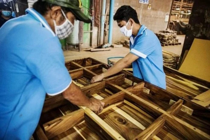 次季工作機會增3.2%　統計局：填補率97.8%