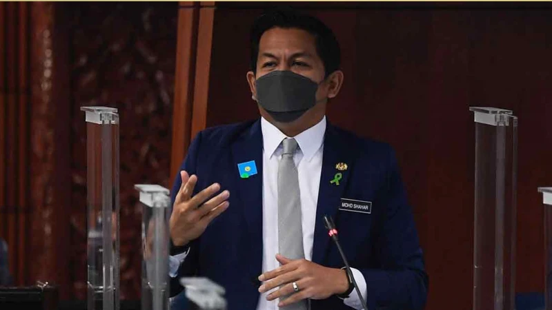 房屋信貸擔保批15億融資申請