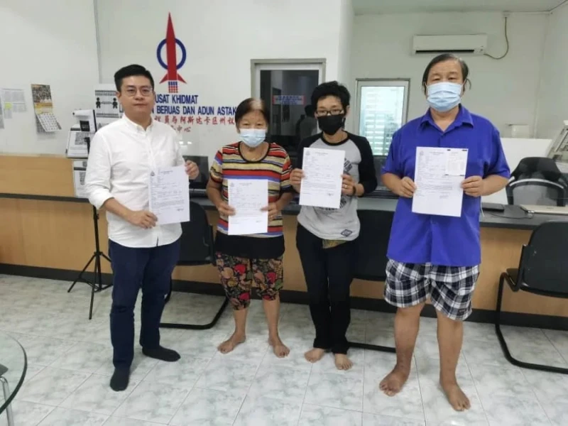 沒下載點擊不明網站連結　華裔母女同一天被盜提2萬