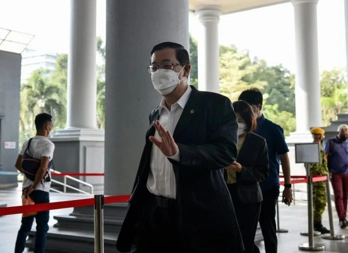 丹絨檳榔2地段值3億　證人：不知政府委官員估價8000萬