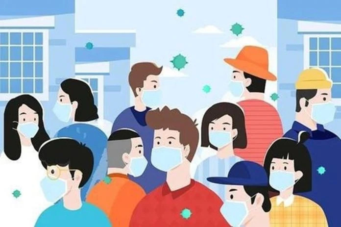 湖冠炎病例每日呈雙位數據 民眾受促自覺防範