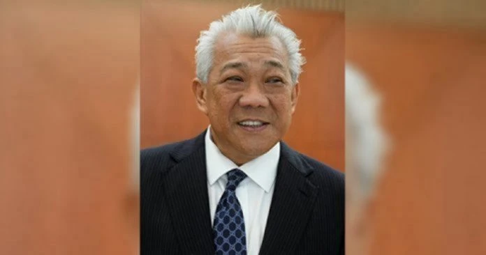 邦莫達指示沙巫統各區部 提呈5候選人備戰大選