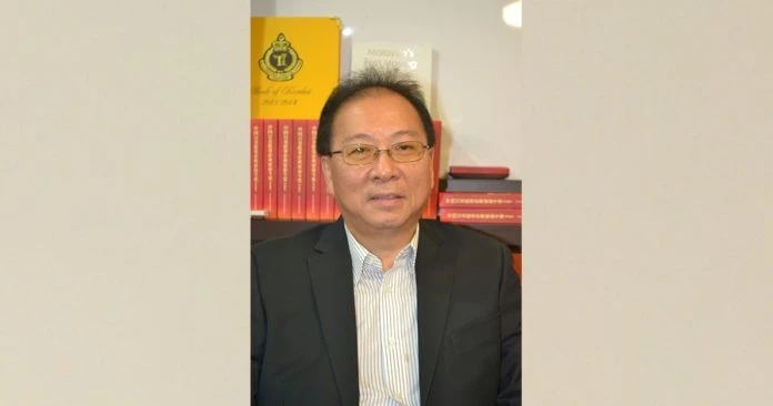 廖吉祥：未達理想階段 國際遊客僅恢復20%