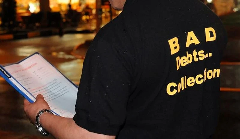 欠債人為生活為私慾借錢　本地追債公司生意「越做越旺」